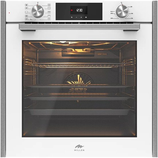 Millen MEO 6005 WH