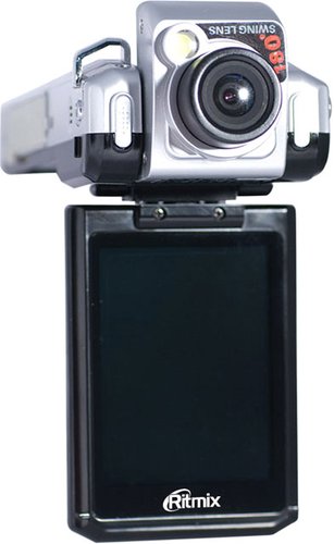 Ritmix AVR-650