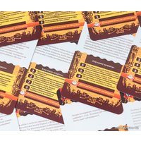 Настольная игра Магеллан Данетки: Детективные истории