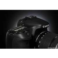 Зеркальный фотоаппарат Canon EOS 70D Kit 18-135 IS STM