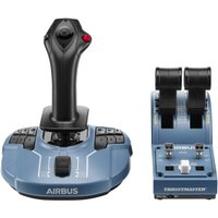 Оборудование для авиасимов Thrustmaster TCA Officer Pack Airbus Edition