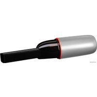 Автомобильный пылесос StarWind Moon Edition VC (серый)