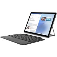 Чехол для планшета Ark для Chuwi Ubook X (черный)