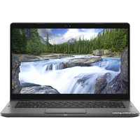 Ноутбук 2-в-1 Dell Latitude 5300 2-in-1 799-AANV