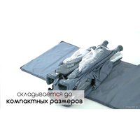 Манеж-кровать Lorelli Torino 2 Plus (grey)