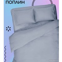 2-спальный комплект постельного белья Uniqcute Деним 2.0 299506