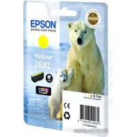 Картридж Epson C13T26344010