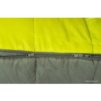 Спальный мешок TRAMP Hiker Long TRS-051L (левая молния)