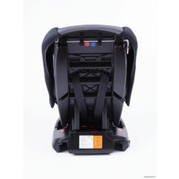 Детское автокресло Amarobaby Safety (серый/черный)