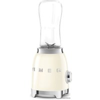 Стационарный блендер Smeg PBF01CREU