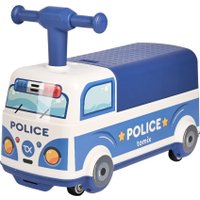 Каталка Tomix Driver. Police BW606