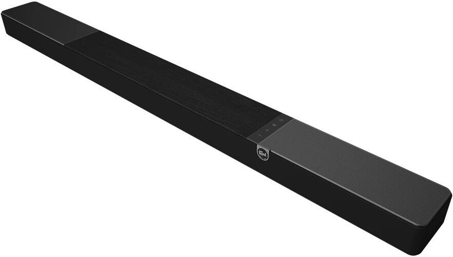 Саундбар Klipsch Flexus Core 300 (черный)