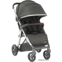 Коляска прогулочная «книга» Babystyle Oyster Zero (прогулка, pepper)