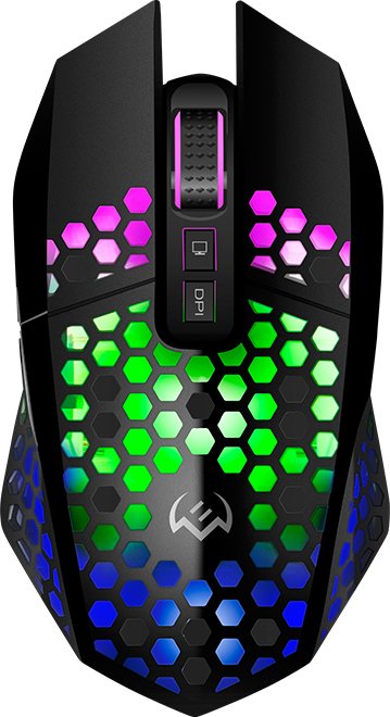 

Игровая мышь SVEN RX-G940W