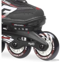Роликовые коньки Rollerblade Spitfire Combo 2015
