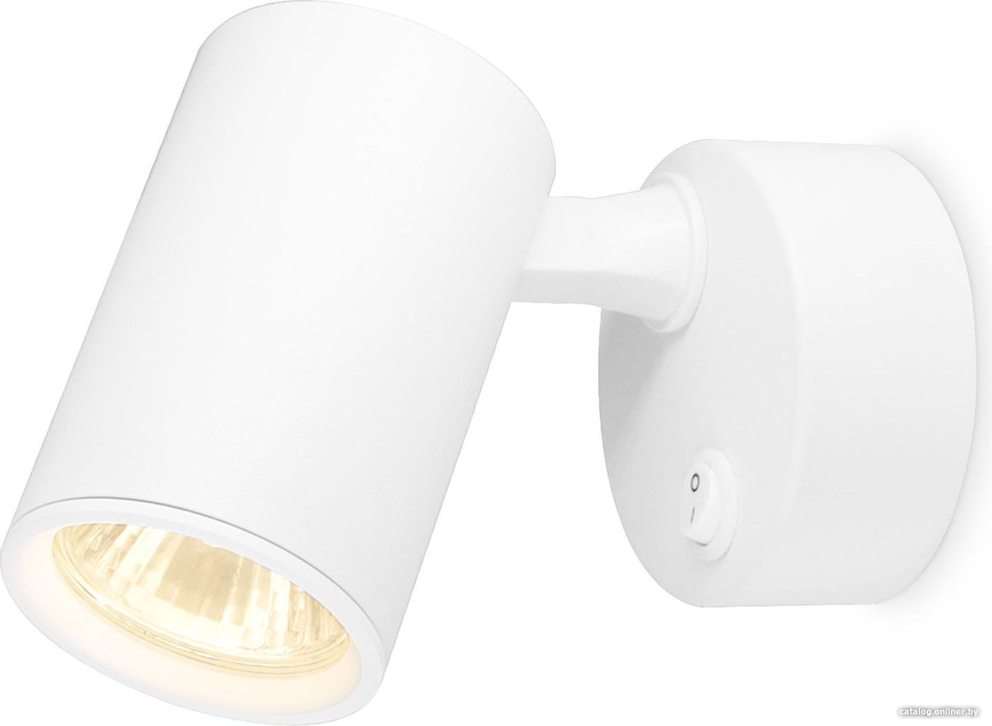 Спот Ambrella light Techno spot TA1291 WH