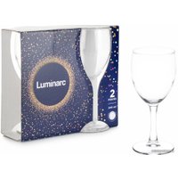 Набор бокалов для вина Luminarc Elegance Q3530