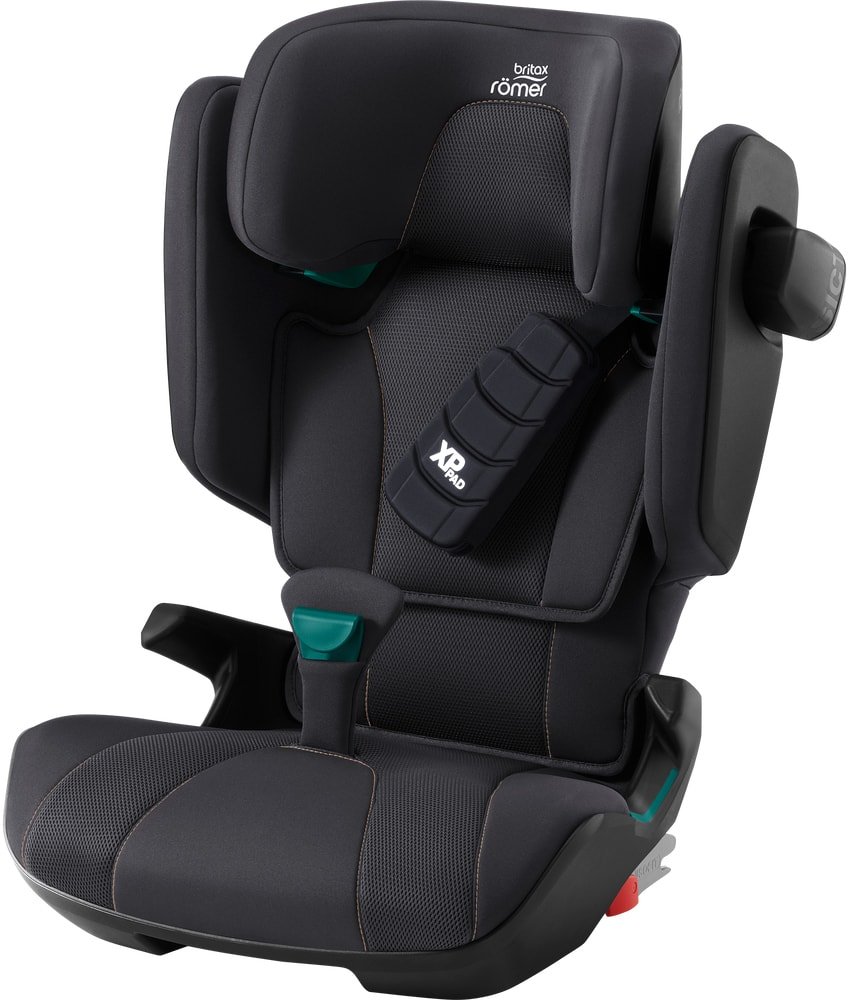 

Детское автокресло Britax Romer Kidfix i-Size (fossil grey)