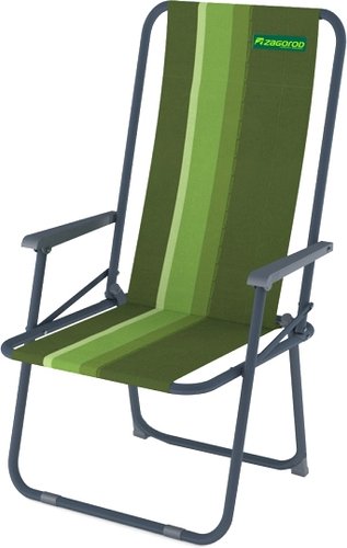 Кресло Zagorod К 302 (green 114)