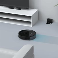 Робот-пылесос Mamibot EXVAC850 (черный)