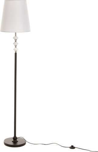 Торшер BayerLux Абис 9925887 (черный)