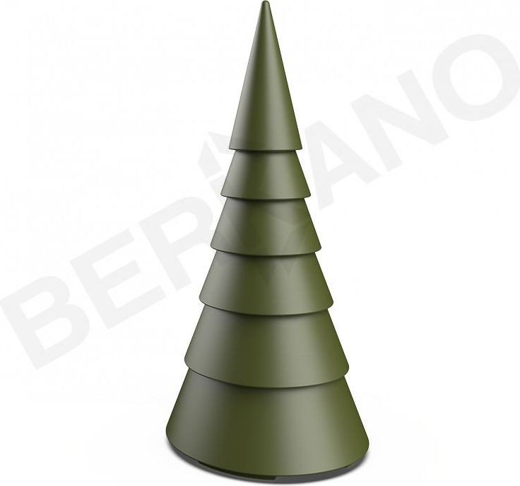 

Фигурка для сада Berkano Eiswald 210_030_23 (темно-зеленый)