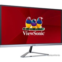 Монитор ViewSonic VX2476-smhd