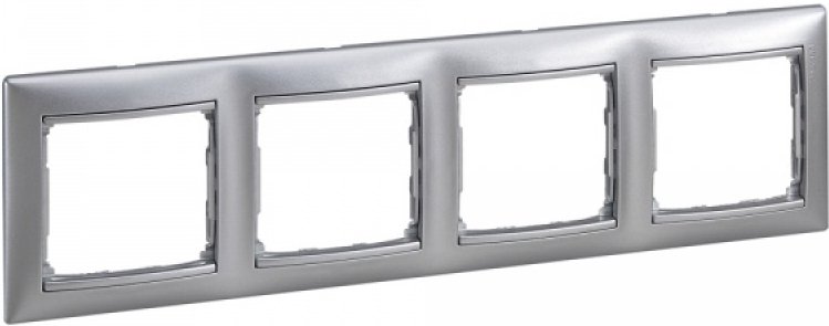 

Рамка Legrand Valena 7 703 34