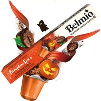 Кофе в капсулах Belmio Cinnamon Pumpkin Spice 10 шт