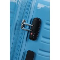 Чемодан-спиннер American Tourister Flashline Pop MF9-1003 78 см