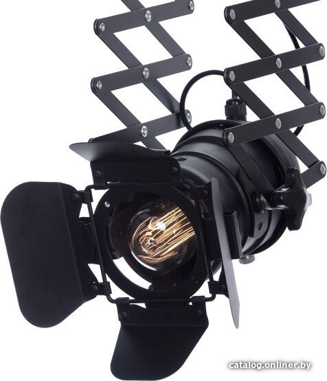 Спот Lussole Loft LSP-9702