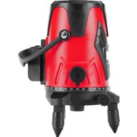 Лазерный нивелир MTX MXL Red