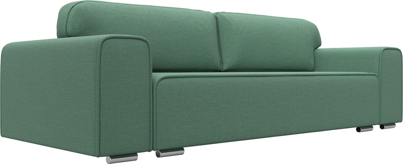 

Диван Лига диванов Лига-029 123323 (рогожка амур зеленый)