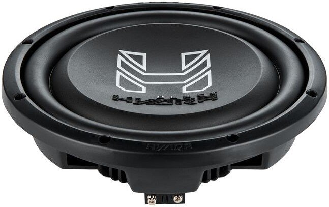 

Головка сабвуфера Black Hydra Delta 10S