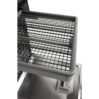 Отдельностоящая посудомоечная машина Hiberg i-Q 6815 LB