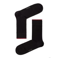 Носки DiWaRi Classic 3 пары 5С-08СП (р. 40-41, черный 000)