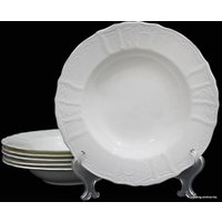 Набор глубоких тарелок Lenardi Maria 226-006