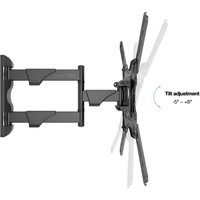 Кронштейн для телевизора Multibrackets M VESA Flexarm M Full Motion Single
