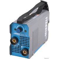 Сварочный инвертор Mikkeli MMA-214