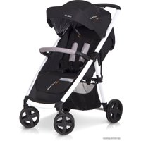 Коляска прогулочная «книга» EasyGo Quantum White