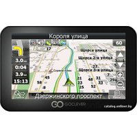 Навигатор Goclever Navio 500 Plus