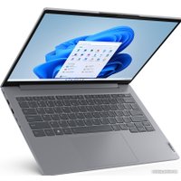 Ноутбук Lenovo ThinkBook 14 G6 IRL 21KG00U0AK