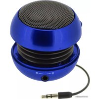 Портативная колонка Divoom iTour-20 (синий)