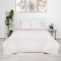 Покрывало АртПостель Кардинал 2292 (стеганое поплин, 180x215)