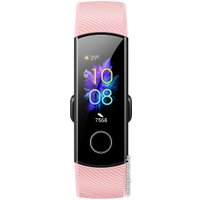 Фитнес-браслет HONOR Band 5 (розовый)