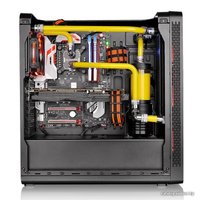 Корпус Thermaltake View 27 [CA-1G7-00M1WN-00]