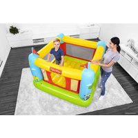 Батут Bestway 93553