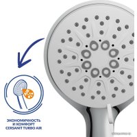 Смеситель Cersanit Nature 64514