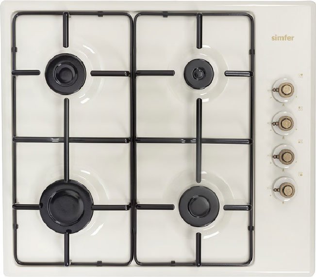 

Варочная панель Simfer H60Q40O417