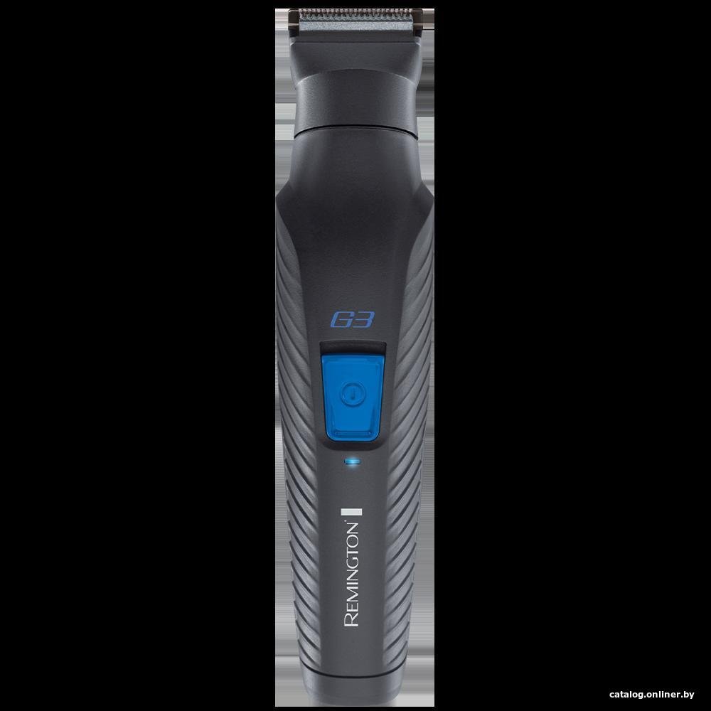 Триммер для бороды и усов Remington PG3000